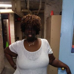 Meet your Posher, Sasha